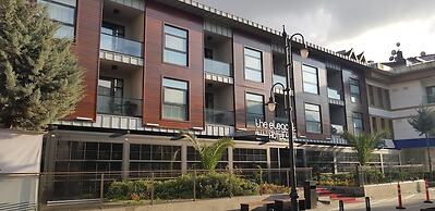 The Elegant Hotel