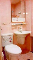 Yachuan Hotel
