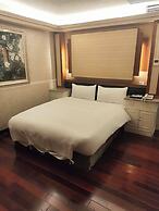 Yachuan Hotel