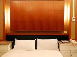 Yachuan Hotel