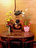 Yachuan Hotel