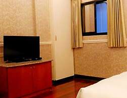 Yachuan Hotel