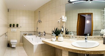 Hotel Verde
