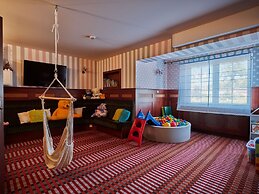 Hotel Verde