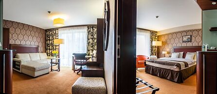 Hotel Verde