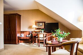 Hotel Verde
