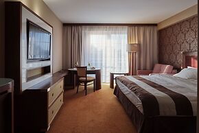 Hotel Verde