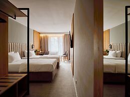 Hotel Verde