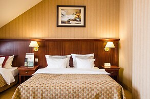 Hotel Verde