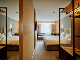 Hotel Verde