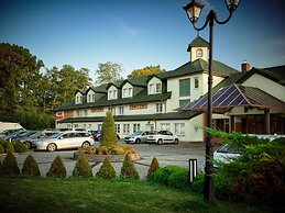 Hotel Verde