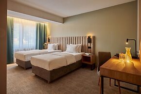 Hotel Verde