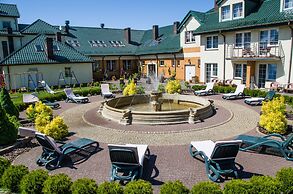 Hotel Verde
