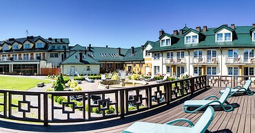 Hotel Verde
