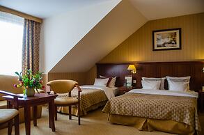 Hotel Verde