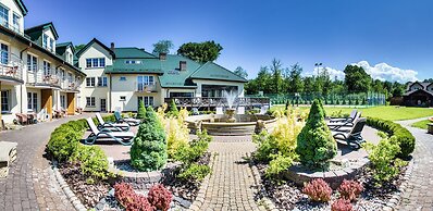 Hotel Verde