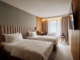 Hotel Verde