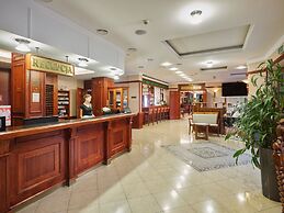Hotel Verde