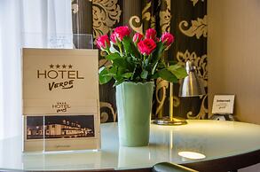Hotel Verde