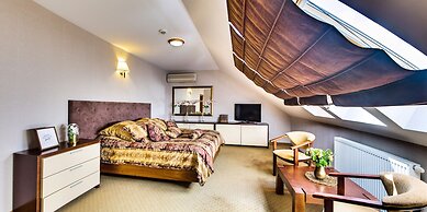 Hotel Verde