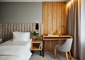 Hotel Verde