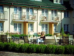 Hotel Verde