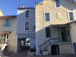 Hôtel Le RELAX