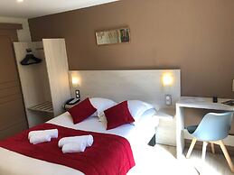 Hôtel Le RELAX