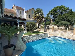Hôtel Le RELAX