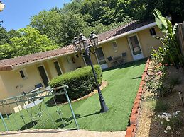 Hôtel Le RELAX
