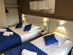 Hôtel Le RELAX