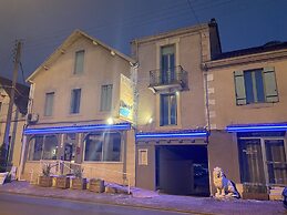 Hôtel Le RELAX