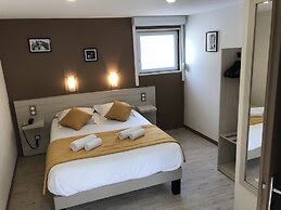 Hôtel Le RELAX