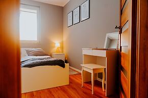 Elite Apartments Seaview Horyzont