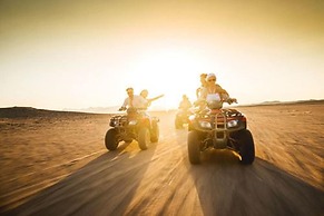 La Gazelle d'Or Resort & Spa