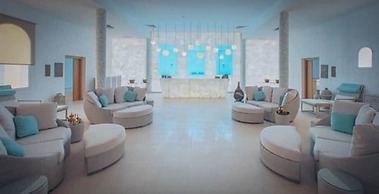 La Gazelle d'Or Resort & Spa