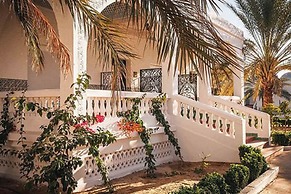 La Gazelle d'Or Resort & Spa