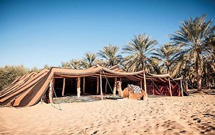 La Gazelle d'Or Resort & Spa