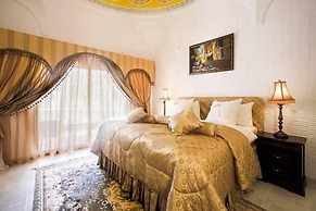 La Gazelle d'Or Resort & Spa