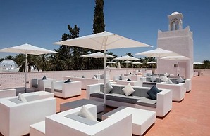 La Gazelle d'Or Resort & Spa