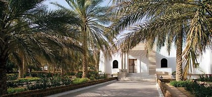 La Gazelle d'Or Resort & Spa