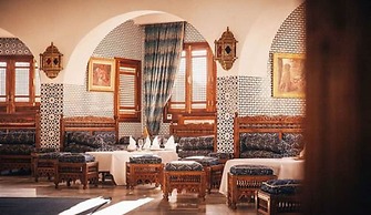 La Gazelle d'Or Resort & Spa