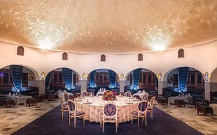 La Gazelle d'Or Resort & Spa
