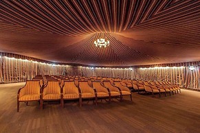 La Gazelle d'Or Resort & Spa