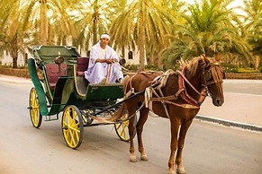 La Gazelle d'Or Resort & Spa