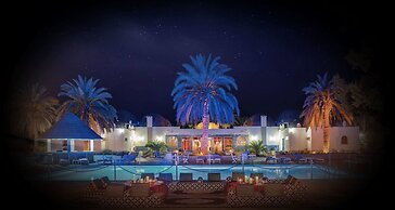 La Gazelle d'Or Resort & Spa