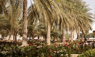 La Gazelle d'Or Resort & Spa