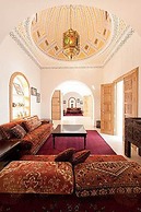 La Gazelle d'Or Resort & Spa