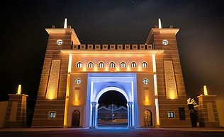 La Gazelle d'Or Resort & Spa