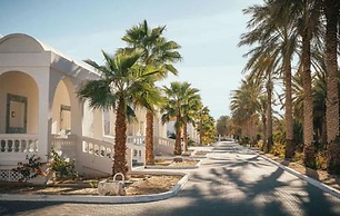 La Gazelle d'Or Resort & Spa